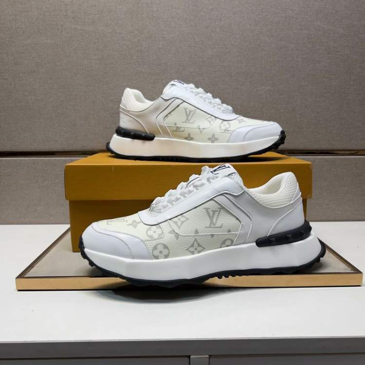 Picture of Louis Vuitton Shoes _SKULVsz38-44mnf040517068